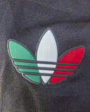 ADIDAS-FMF MEXICO JERSEY SS -BLACK-JL8546