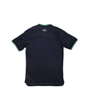ADIDAS-FMF MEXICO JERSEY SS -BLACK-JL8546