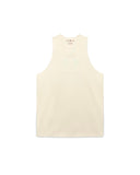 ADIDAS-FOG ATHLETICS-SLEEVELESS TEE-CREAM WHITE-JZ4906