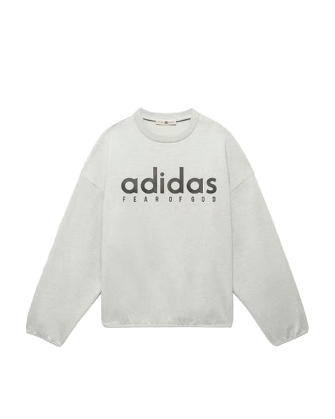 ADIDAS-FOG ATHLETICS CREW NECK-JZ7369