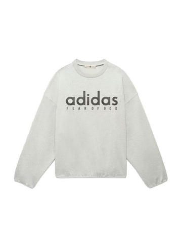 ADIDAS-FOG ATHLETICS CREW NECK-JZ7369