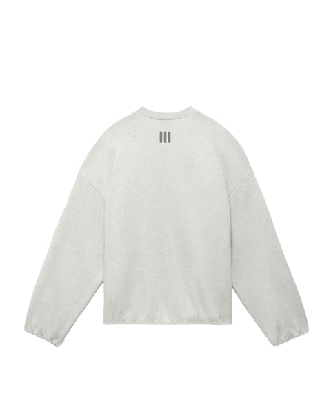ADIDAS-FOG ATHLETICS CREW NECK-JZ7369