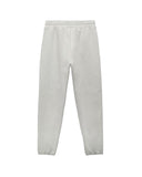 ADIDAS-FOG ATHLETICS MARBLED FLEECE PANTS-KC6457