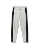 ADIDAS-FOG ATHLETICS MARBLED FLEECE PANTS-KC6457