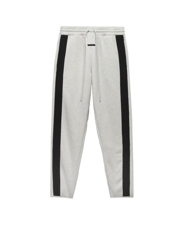 ADIDAS-FOG ATHLETICS MARBLED FLEECE PANTS-KC6457