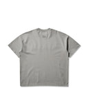 ADIDAS-FOG ATHLETICS QUICKDRY JERSEY S/S TEE-JZ4894