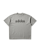 ADIDAS-FOG ATHLETICS QUICKDRY JERSEY S/S TEE-JZ4894