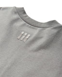 ADIDAS-FOG ATHLETICS QUICKDRY JERSEY S/S TEE-JZ4894