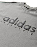 ADIDAS-FOG ATHLETICS QUICKDRY JERSEY S/S TEE-JZ4894