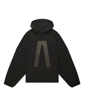 ADIDAS-FOG ATHLETICS SUEDE FLEECE HOODIE JACKET-KA4568
