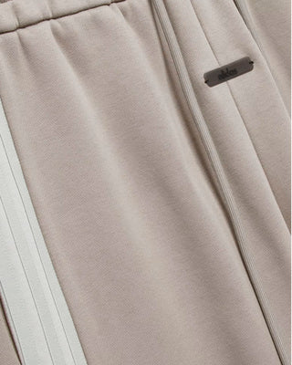 ADIDAS-FOG ATHLETICS SOLID FLEECE PANTS-JZ7372