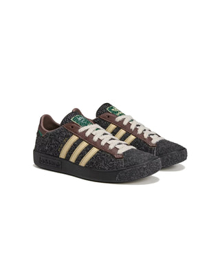 ADIDAS-FOREST HILL BRAIN DEAD-CORE BLACK-JR7942