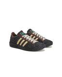ADIDAS-FOREST HILL BRAIN DEAD-CORE BLACK-JR7942