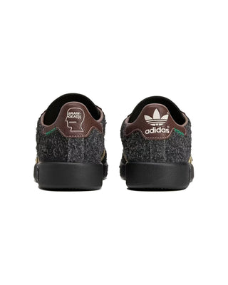 ADIDAS-FOREST HILL BRAIN DEAD-CORE BLACK-JR7942