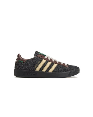 ADIDAS-FOREST HILL BRAIN DEAD-CORE BLACK-JR7942