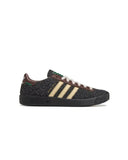 ADIDAS-FOREST HILL BRAIN DEAD-CORE BLACK-JR7942