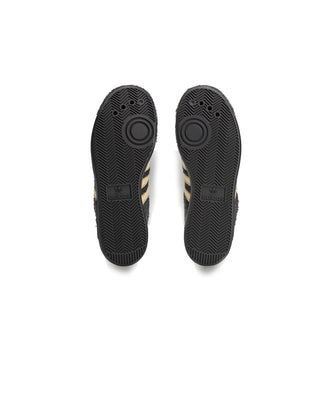 ADIDAS-FOREST HILL BRAIN DEAD-CORE BLACK-JR7942