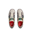 ADIDAS-FOREST HILL BRAIN DEAD-CREAM WHITE-JR7943