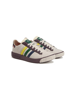 ADIDAS-FOREST HILL BRAIN DEAD-CREAM WHITE-JR7943