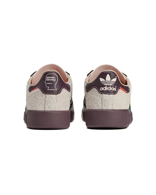 ADIDAS-FOREST HILL BRAIN DEAD-CREAM WHITE-JR7943