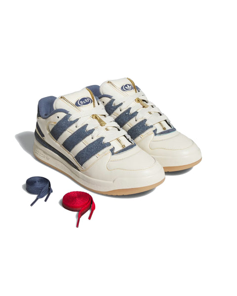 ADIDAS-FORUM 2000 BZRP-JR9658