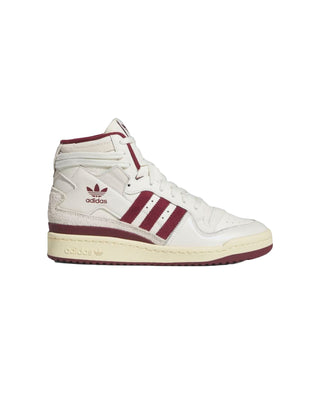 ADIDAS - FORUM 84 HI SHADOW RED - IF2736