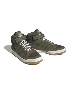 ADIDAS - FORUM PARLEY - OLIVE STRATA HP2206