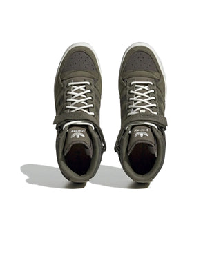 ADIDAS - FORUM PARLEY - OLIVE STRATA HP2206