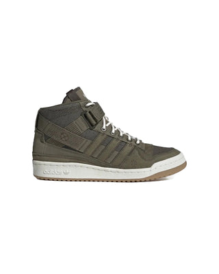 ADIDAS - FORUM PARLEY - OLIVE STRATA HP2206
