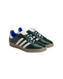 ADIDAS-GAZELLE CROC BY WALES BONNER-KK0735