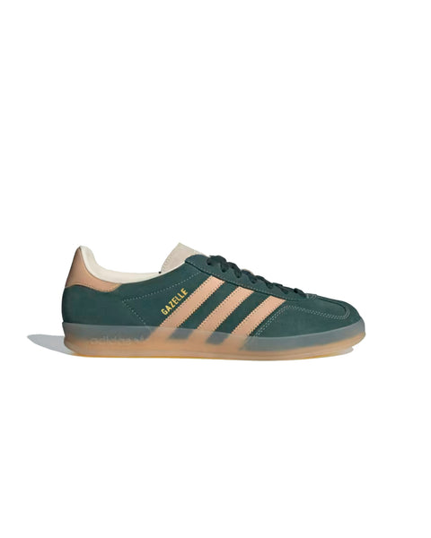 ADIDAS-GAZELLE INDOOR SHOES-JH5402 HEADQUARTER ADIDAS-GAZELLE INDOOR SHOES-JH5402 HEADQUARTER