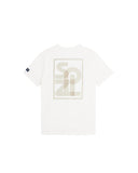 ADIDAS-GRPHC SPZL TEE-KA3901