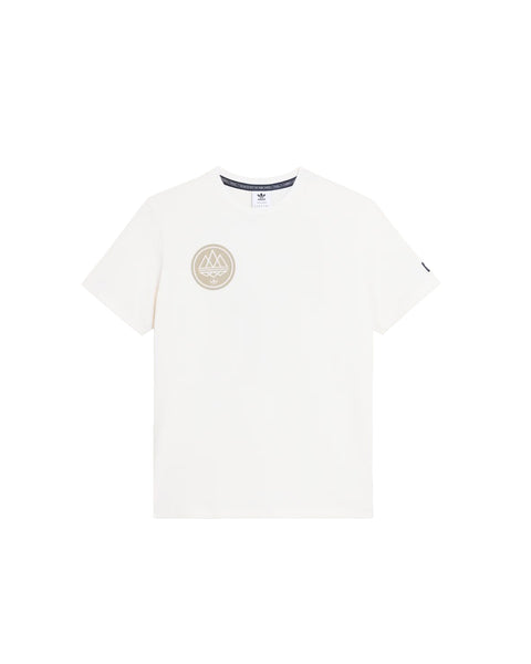 ADIDAS-GRPHC SPZL TEE-KA3901