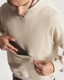 ADIDAS-H. KOUMORI RUNNING HOODIE-KB8422