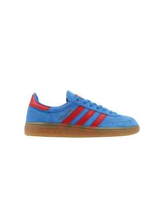 ADIDAS - HANDBALL SPEZIAL BLUE-VIVRED-GOLDMT -  FX5675