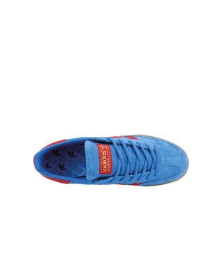 ADIDAS - HANDBALL SPEZIAL BLUE-VIVRED-GOLDMT -  FX5675