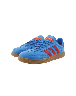 ADIDAS - HANDBALL SPEZIAL BLUE-VIVRED-GOLDMT -  FX5675