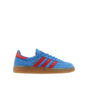 ADIDAS - HANDBALL SPEZIAL BLUE-VIVRED-GOLDMT -  FX5675