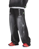 ADIDAS-HELLSTAR SWEATPANT-KY7302