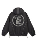 ADIDAS-HELLSTAR TRACKSUIT JACKET-KY7306