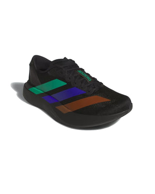 ADIDAS-HUMANRACE ADIZERO EVO SL BY PW-BLACK-KI3392
