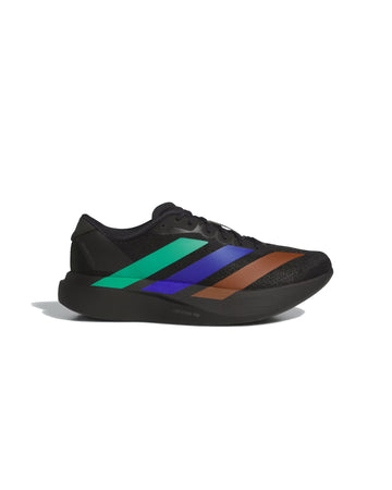 ADIDAS-HUMANRACE ADIZERO EVO SL BY PW-BLACK-KI3392