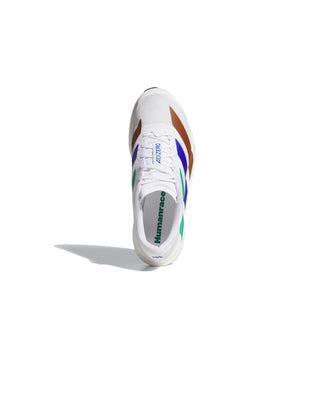 ADIDAS-HUMANRACE ADIZERO EVO SL BY PW-WHITE-KI3393