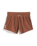 ADIDAS-HUMANRACE ADIZERO RUNNING GEL SHORTS-KH1642