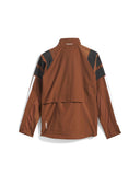ADIDAS-HUMANRACE ADIZERO RUNNING JACKET-KH1639