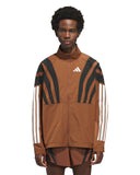 ADIDAS-HUMANRACE ADIZERO RUNNING JACKET-KH1639