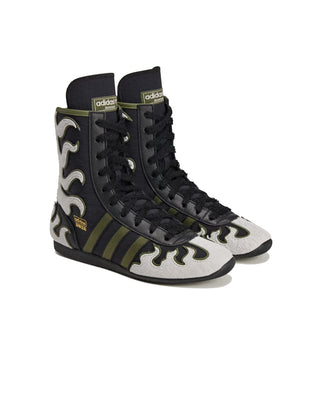 ADIDAS-JAPAN HI BRAIN DEAD-JQ6790