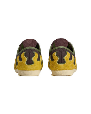 ADIDAS-JAPAN LO BRAIN DEAD-YELLOW-JQ6789