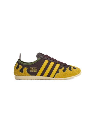 ADIDAS-JAPAN LO BRAIN DEAD-YELLOW-JQ6789