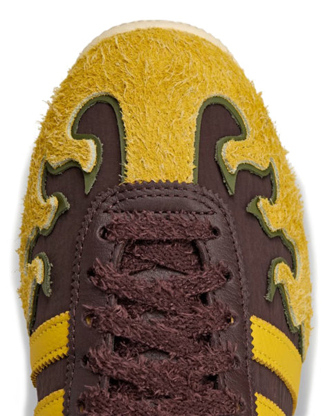 ADIDAS-JAPAN LO BRAIN DEAD-YELLOW-JQ6789 HEADQUARTER ADIDAS-JAPAN LO BRAIN DEAD-YELLOW-JQ6789 HEADQUARTER